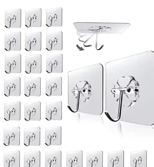 accroche mural adhésif Uamdiayma